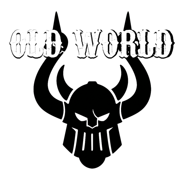Old World