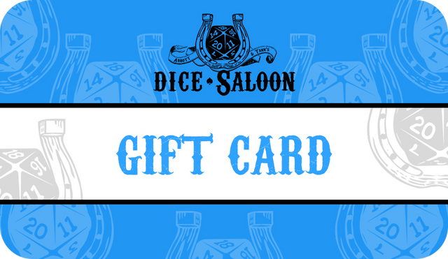 Gift Cards