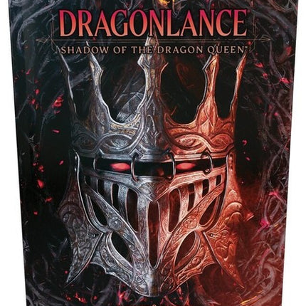 Dungeons & Dragons 5th Edition: Dragonlance - Shadow of the Dragon Queen Limited Edition