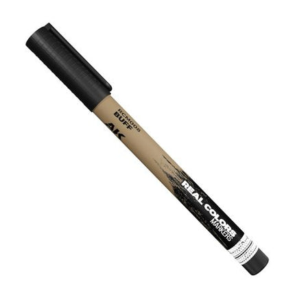 AK Real Colors Markers Buff