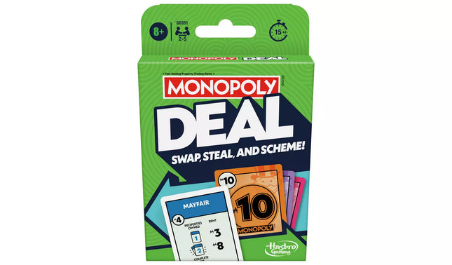 Monopoly Deal