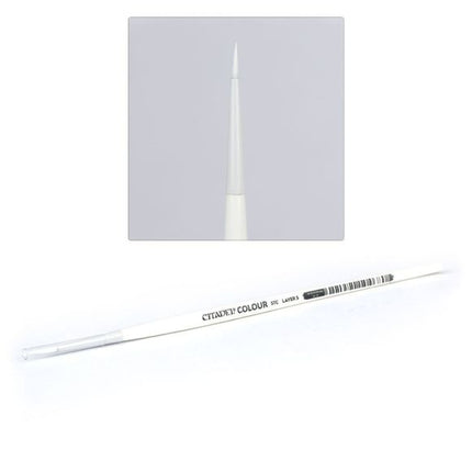 Synthetic Citadel Colour Brush: Layer - Small