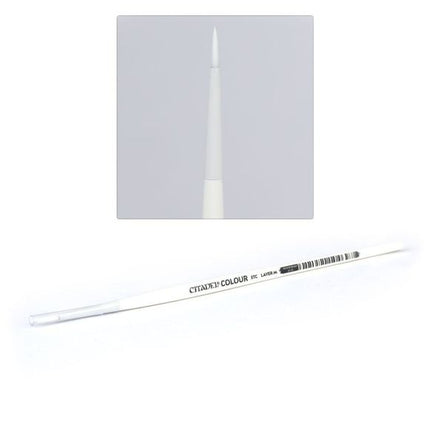 Synthetic Citadel Colour Brush: Layer - Medium