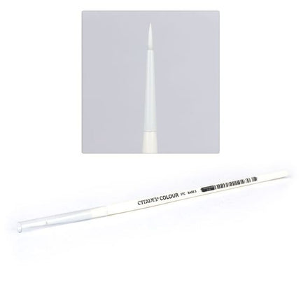Synthetic Citadel Colour Brush: Base - Small