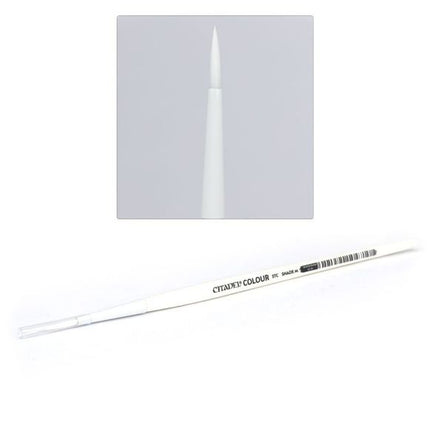 Synthetic Citadel Colour Brush: Shade - Medium