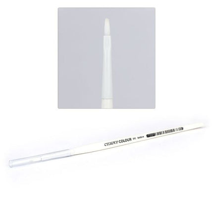Synthetic Citadel Colour Brush: Base - Medium