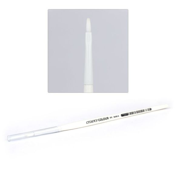 Synthetic Citadel Colour Brush: Base - Medium