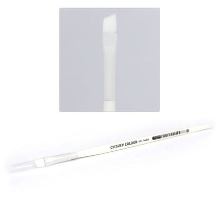 Synthetic Citadel Colour Brush: Base - Large