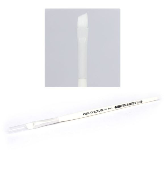 Synthetic Citadel Colour Brush: Base - Large