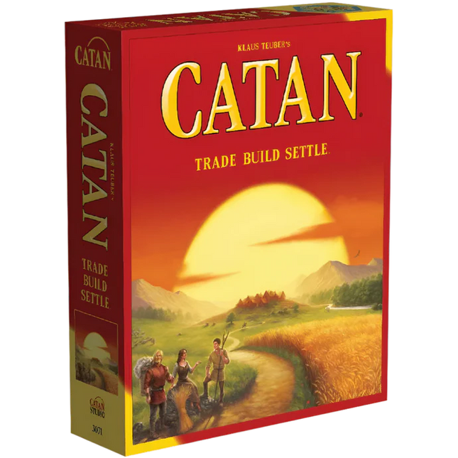 Catan