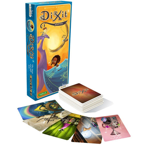 Dixit: Journey
