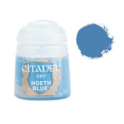 Citadel Dry: Hoeth Blue