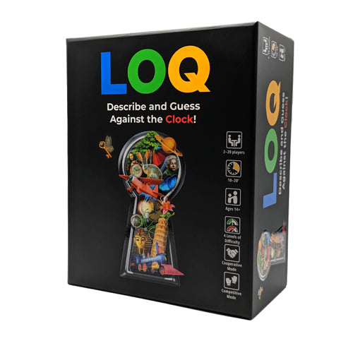 LOQ