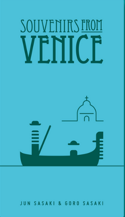 Souvenirs from Venice