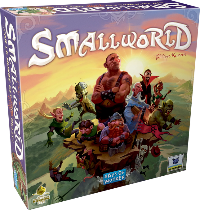 Small World