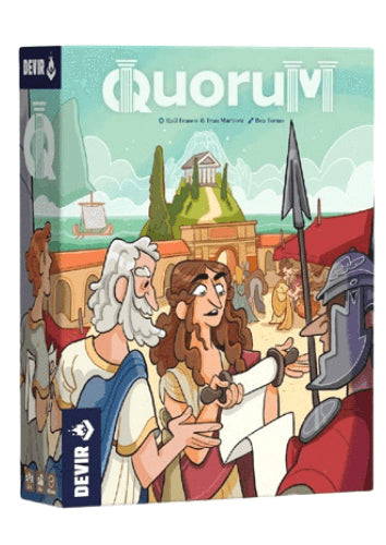 Quorum