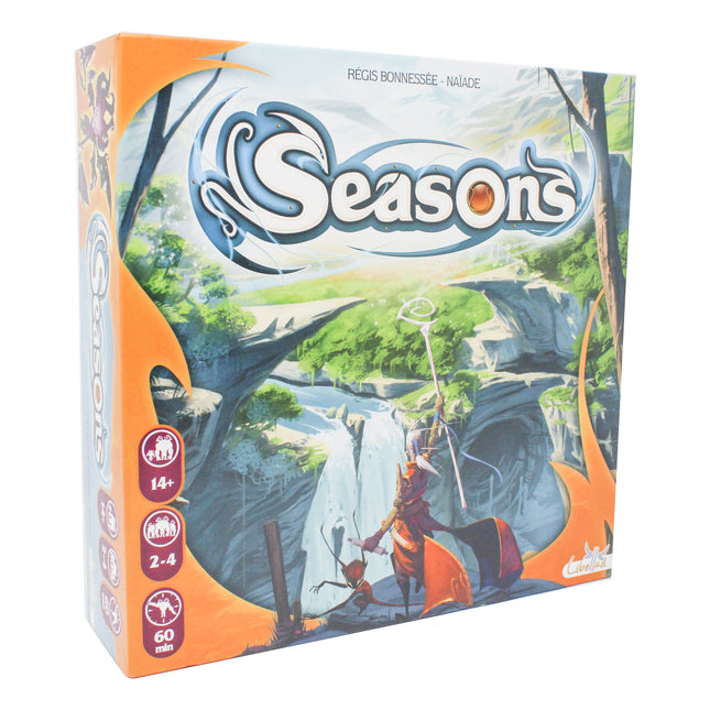 Seasons