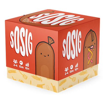 Sosig