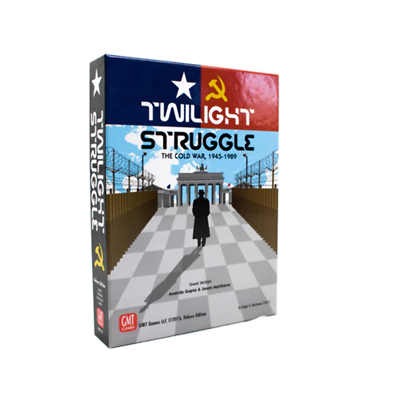 Twilight Struggle