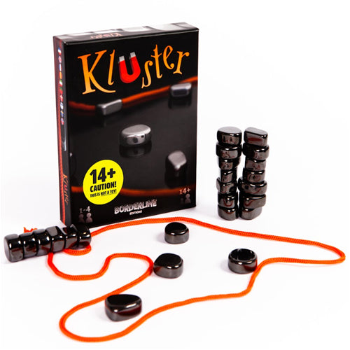 Kluster