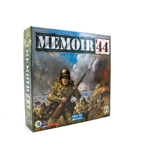 Memoir '44