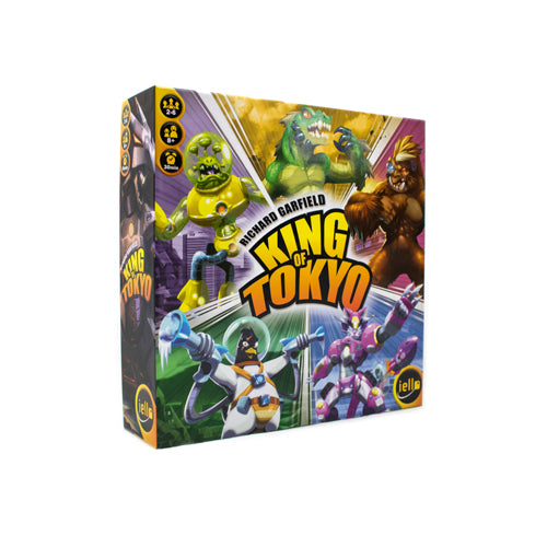 King of Tokyo