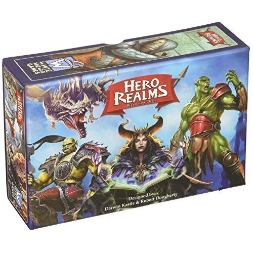 Hero Realms