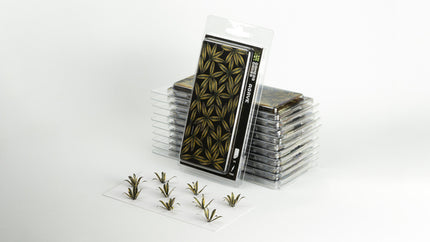 Gamers Grass: Laser Cut Plants - Agave