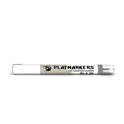 AK Playmarkers Light Grey