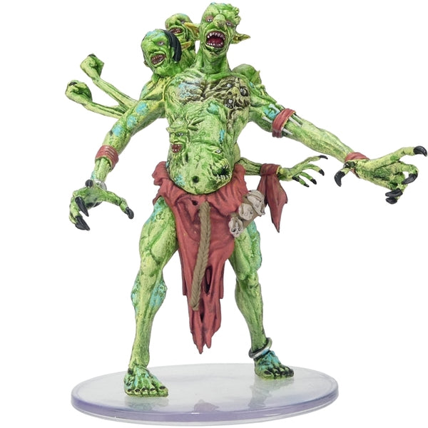 D&D Pre-Painted Icons of the Realm: Dire Troll