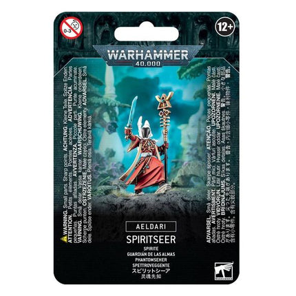 Aeldari: Spiritseer
