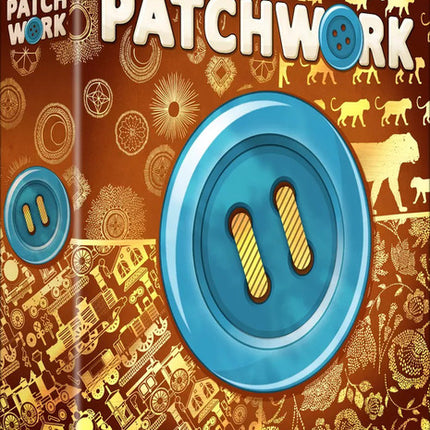 Patchwork: 10th Anniversary Edition