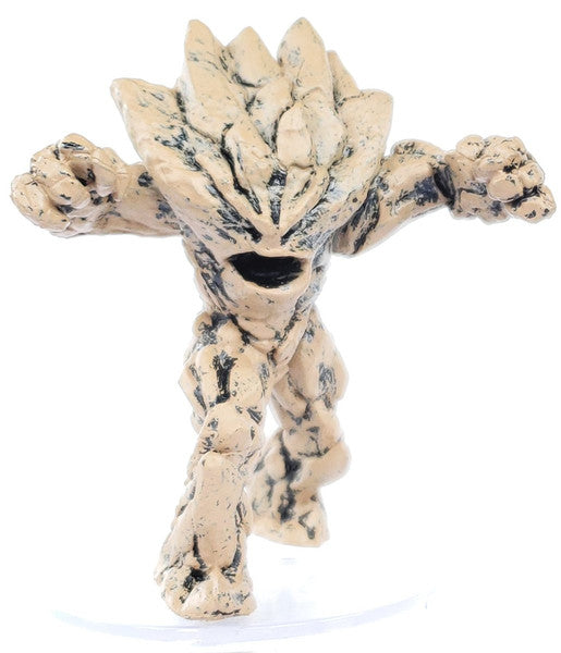 D&D Pre-Painted Icons of the Realm: Earth Elemental