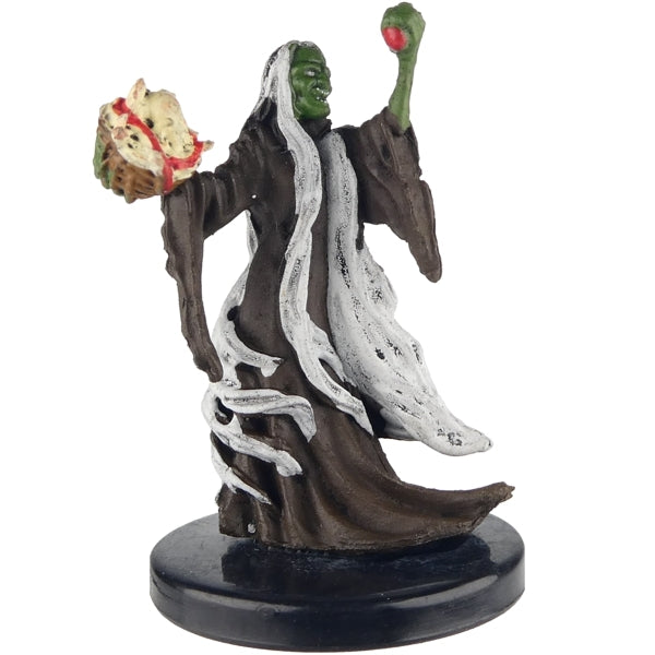 D&D Pre-Painted Icons of the Realm: Green hag
