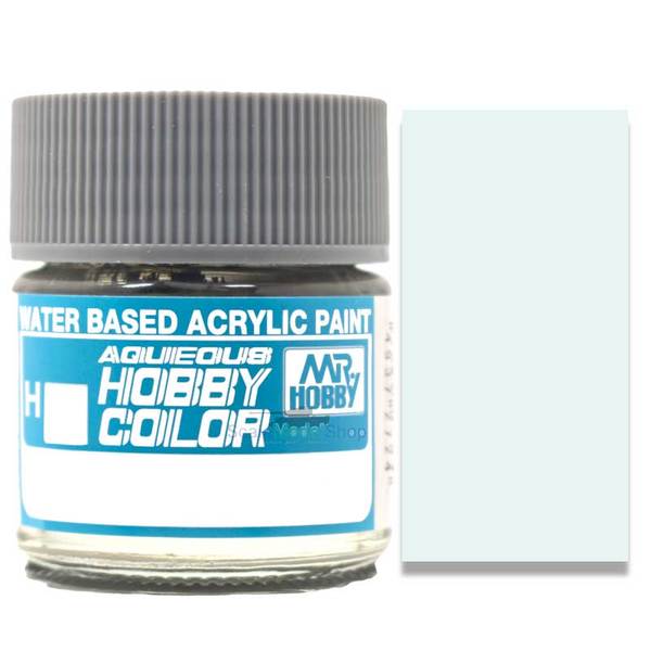 Mr Hobby Blue FS 35622 Semi-Gloss Acrylic 10ml