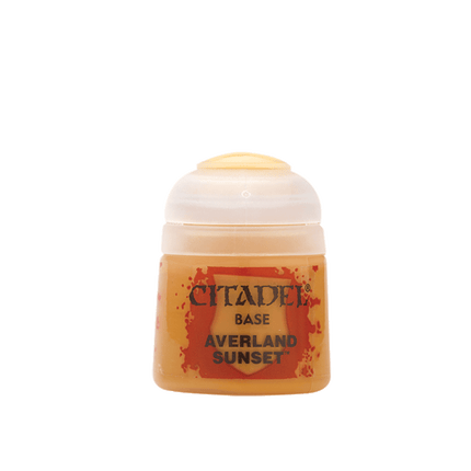 Citadel Base Paints - 12ml