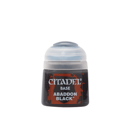 Citadel Base Paints - 12ml