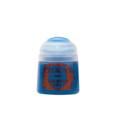 Citadel Base Paints - 12ml