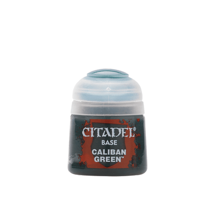 Citadel Base Paints - 12ml