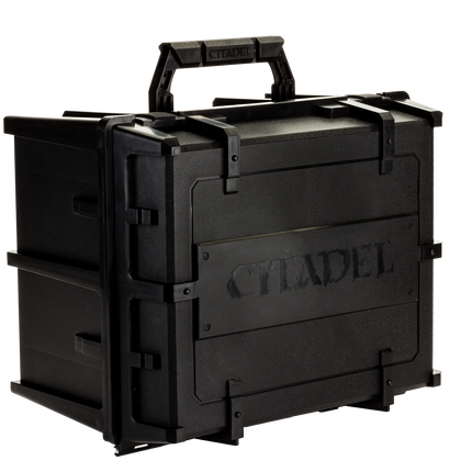 Citadel Battle Figure Case