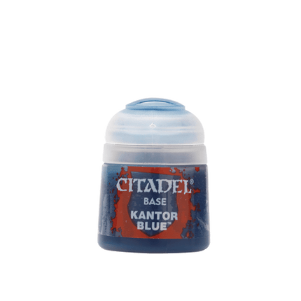 Citadel Base Paints - 12ml