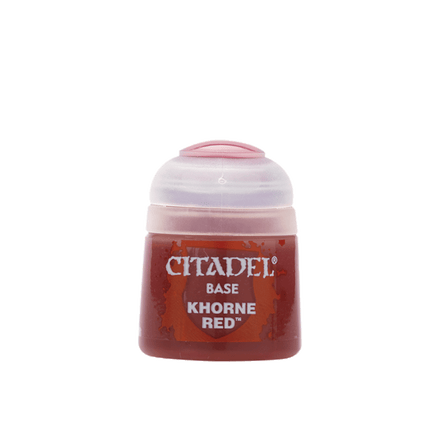 Citadel Base Paints - 12ml