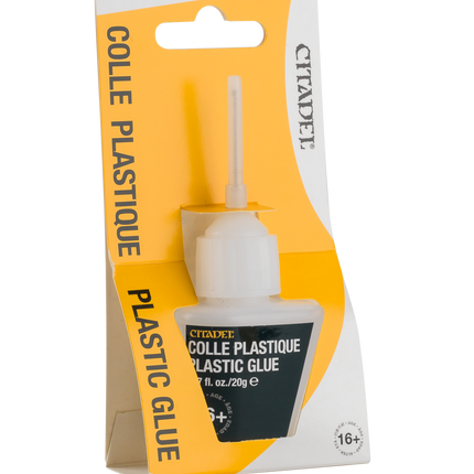 Citadel Plastic Glue