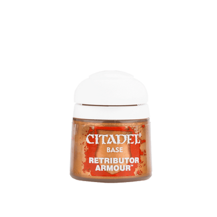 Citadel Base Paints - 12ml