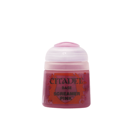 Citadel Base Paints - 12ml