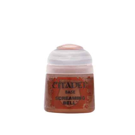 Citadel Base Paints - 12ml