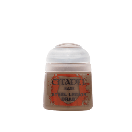 Citadel Base Paints - 12ml