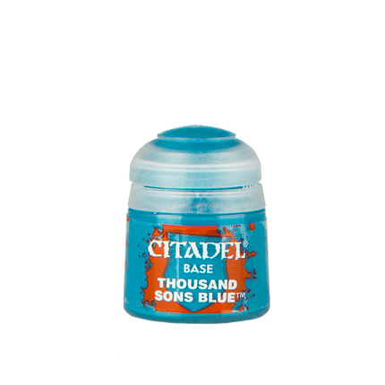 Citadel Base Paints - 12ml