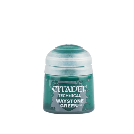 Citadel Technical: Waystone Green 12ml