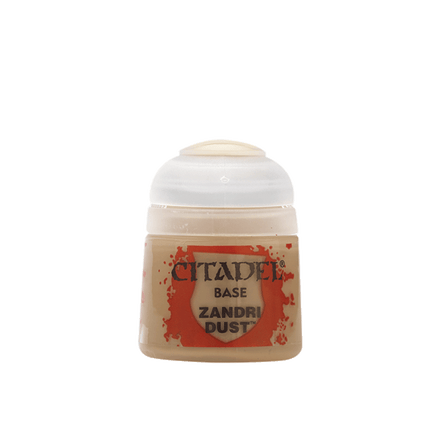 Citadel Base Paints - 12ml